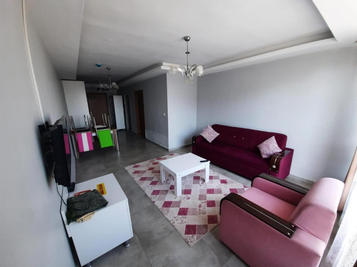 Gazligoel Elit Termal Otel Екстериор снимка