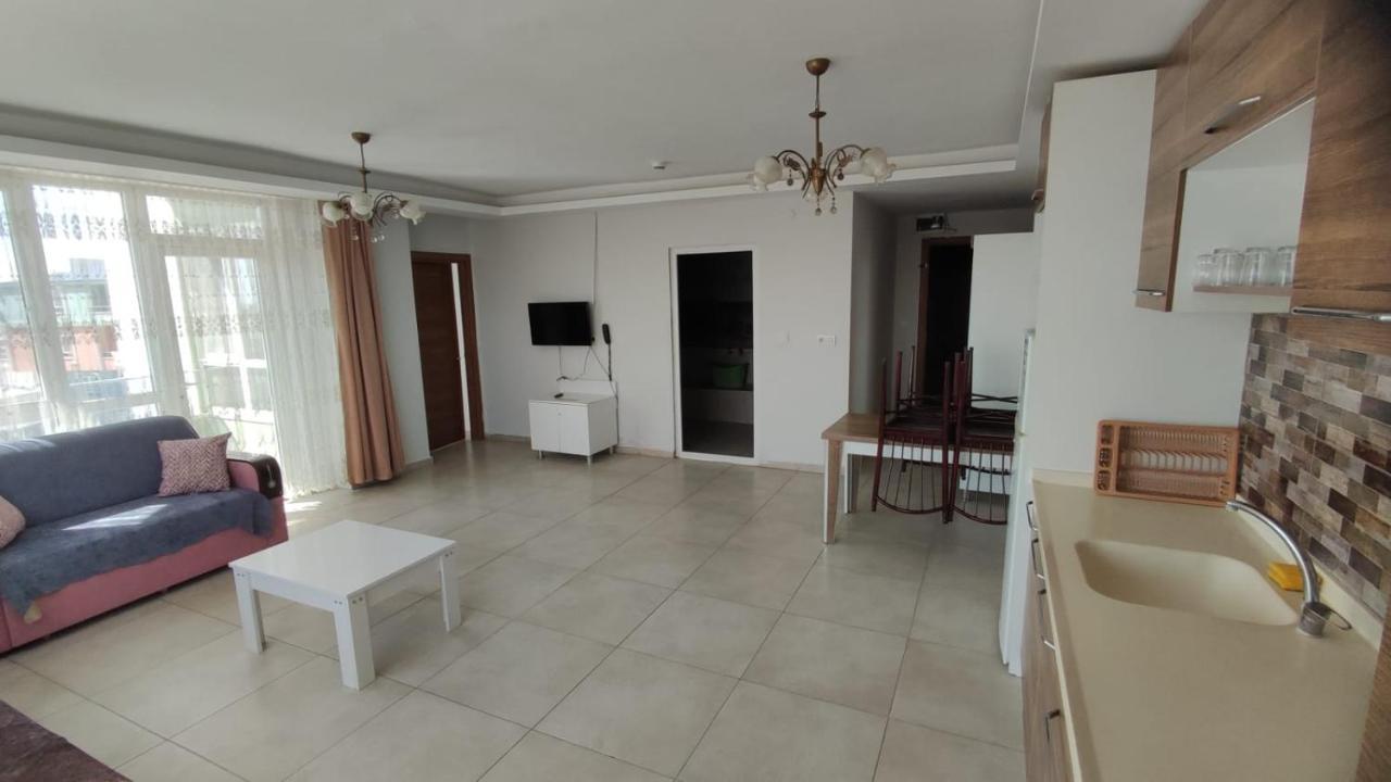 Gazligoel Elit Termal Otel Екстериор снимка