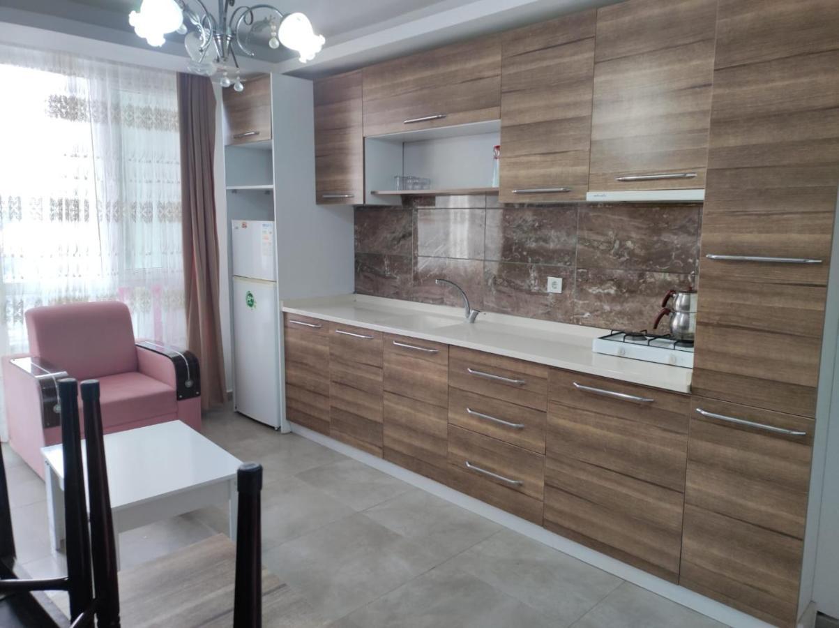 Gazligoel Elit Termal Otel Екстериор снимка