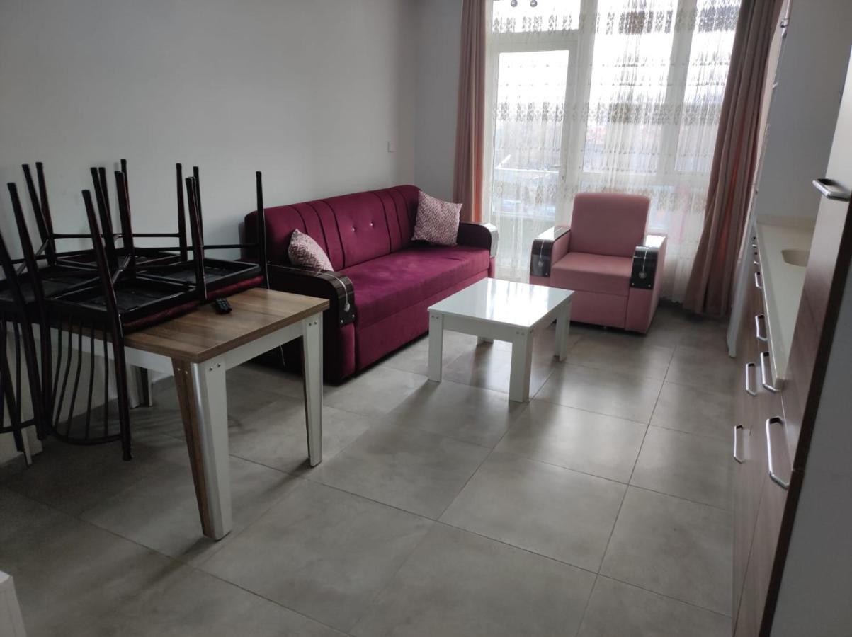 Gazligoel Elit Termal Otel Екстериор снимка